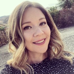 Meet your Posher, Alaina